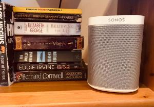 The Webstersland Residence