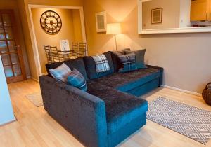 The Webstersland Residence