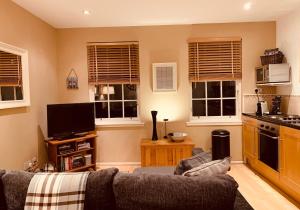 The Webstersland Residence