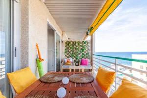 Loft with Stunning Views in Salou-Costa Dorada by Batuecas