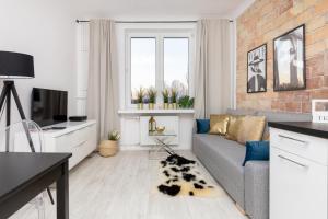 Stara Ochota Vogue Apartment by BookingHost