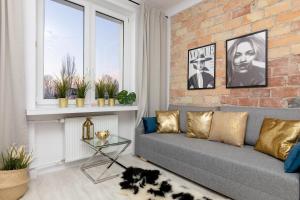 Stara Ochota Vogue Apartment by BookingHost