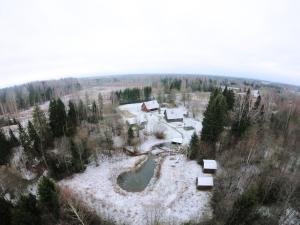 Cabană Orupesa Guest House Otepää Estonia