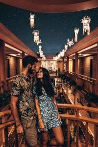 Bagan View Hotel