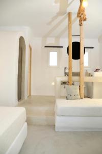 Irida Luxury Apartments Naxos Greece