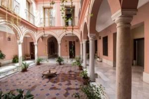 Goyeneta Palace by Valcambre