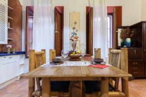 Goyeneta Palace by Valcambre