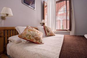 Goyeneta Palace by Valcambre