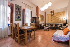 Goyeneta Palace by Valcambre