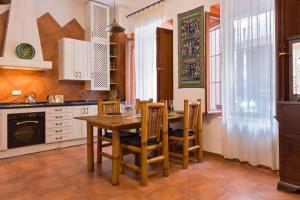 Goyeneta Palace by Valcambre