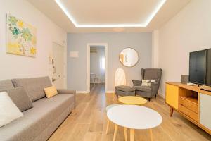 Bright apartment near Casa de Campo by Batuecas