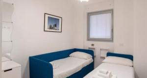 Modern apartment in Milan