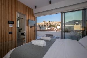 Acropolis Golden Suites by GHH