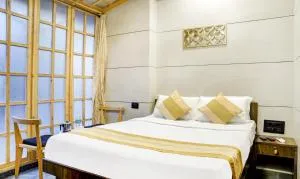 Hotel Rooms Dadar near Station - مومباي