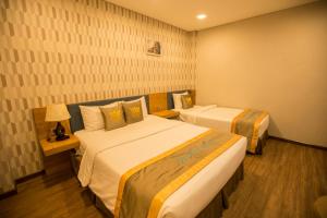 The Blue Airport Hotel