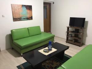 Lydia Center Apartment