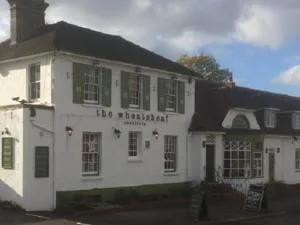 The Wheatsheaf Inn - Haywards Heath