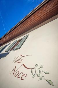 Villa Noce 1 - apartment with garden