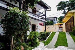 Pousada Cheiro de Cacau