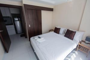 Serenity Condo Wongamat by Patsamon