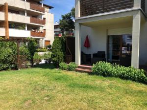 Apartamenty Bałtyckie Wczasowa
