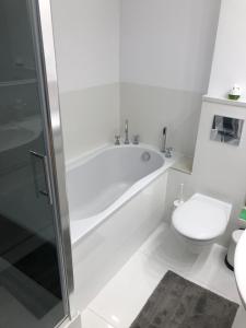 Apartamenty Bałtyckie Wczasowa