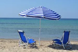 Zoi Apartments - Paralia Dionysiou