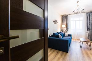 Апартаменти біля оперного центр краща локація 2 кімнати