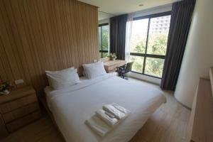 The Chezz by Patsamon