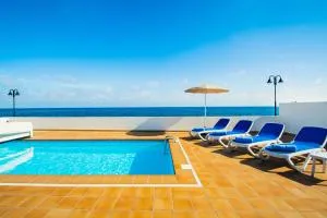 Casa del Capitán - Máguez