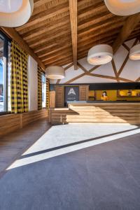 Appart'hotels Residence Amaya : photos des chambres
