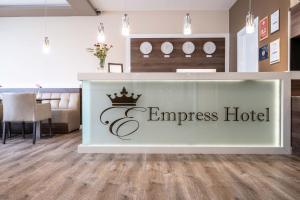 Empress Boutique Hotel