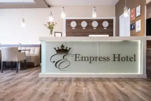 Empress Boutique Hotel - 普拉内格