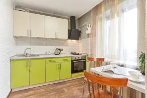 "Domino" 4 Apartments - Bolkhovets