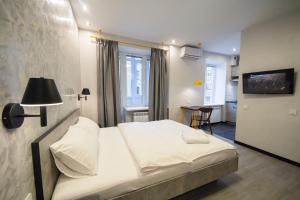 Modern Apartments on Baseina near Arena City