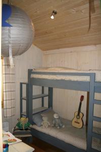 Village Vacances Famille Château de Termes