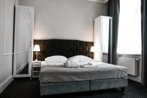 Aparthotel Platinum Apartamenty
