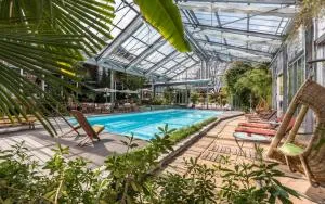 Hotel Bamboo - Morter