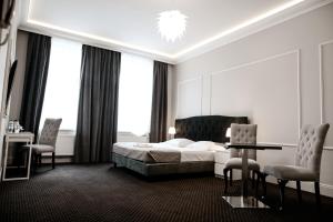 Aparthotel Platinum Apartamenty