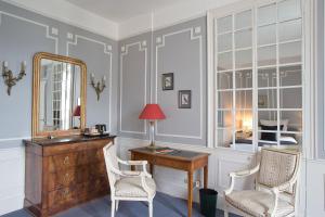 Hotels Chateau & Spa De La Commanderie : photos des chambres