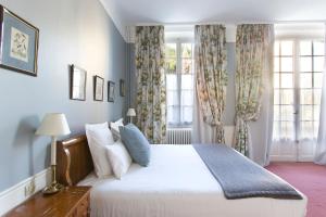 Hotels Chateau & Spa De La Commanderie : photos des chambres