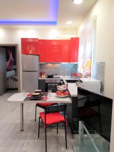 Bettys Central Suite