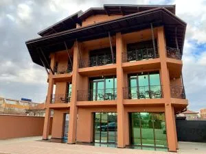 Guest house VRAZHDEBNA - إيتروبوليه