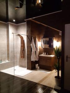 B&B / Chambres d'hotes Suite Calypso : photos des chambres