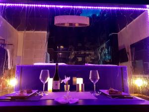 B&B / Chambres d'hotes Suite Calypso : photos des chambres