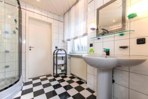 Ferienwohnung Mathilde