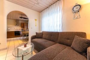 Ferienwohnung Mathilde