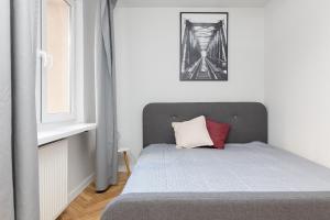 Szucha Royal Baths Apartment