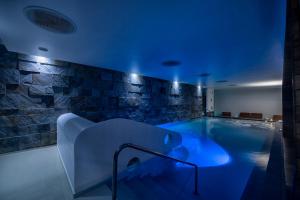 3 star hotell La Collina Hotel & Spa Oliveto Citra Itaalia