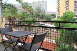 Cris Sol - Los Cristianos